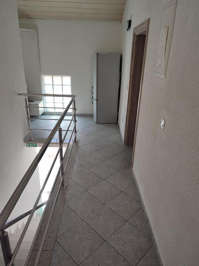 Apartmani Ivka Brodarica  Esterno foto