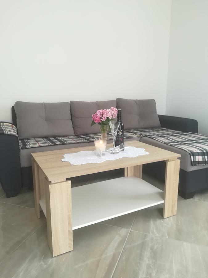 Apartmani Ivka Brodarica  Esterno foto